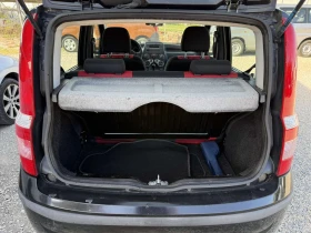 Fiat Panda 1.3Mjet 75kc, снимка 14