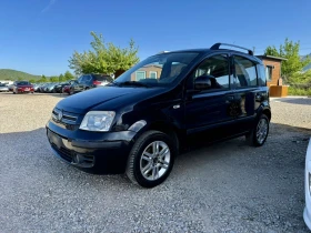 Fiat Panda 1.3Mjet 75kc, снимка 2