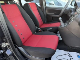 Fiat Panda 1.3Mjet 75kc, снимка 12