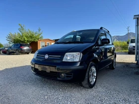 Fiat Panda 1.3Mjet 75kc, снимка 1