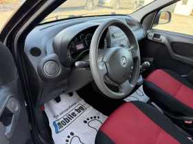 Fiat Panda 1.3Mjet 75kc, снимка 11