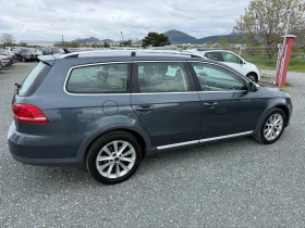 VW Passat (KATO НОВА)^(4x4), снимка 5
