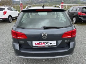 VW Passat (KATO НОВА)^(4x4), снимка 7