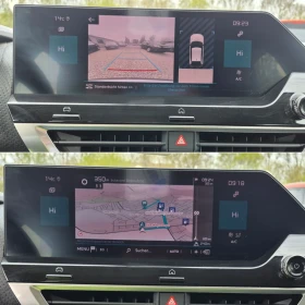 Citroen C4 2022г. NAVI EURO 6, снимка 11
