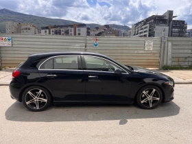 Mercedes-Benz A 250 4Matic, снимка 3