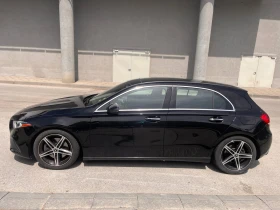 Mercedes-Benz A 250 4Matic, снимка 7