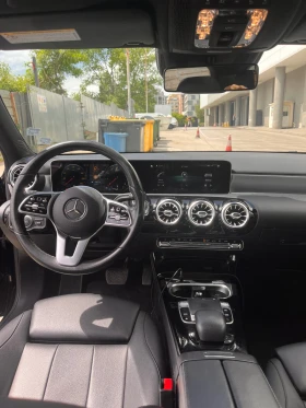 Mercedes-Benz A 250 4Matic, снимка 14