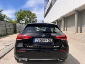 Mercedes-Benz A 250 4Matic, снимка 5