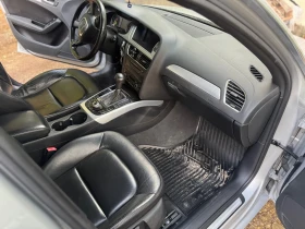 Audi A4 Кожа* Нави* Автомат, снимка 7