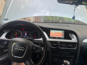 Audi A4 Кожа* Нави* Автомат, снимка 9