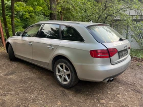 Audi A4 Кожа* Нави* Автомат, снимка 3