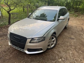 Audi A4 Кожа* Нави* Автомат, снимка 1