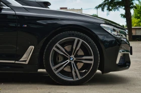 BMW 740 D xDrive M-pack, снимка 6
