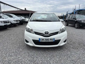 Toyota Yaris 1.4, Нов внос , снимка 1