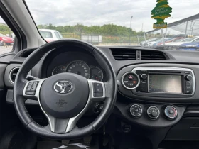 Toyota Yaris 1.4, Нов внос , снимка 13