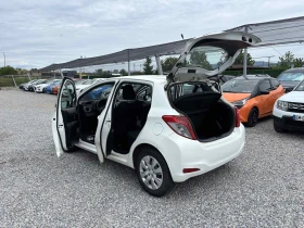 Toyota Yaris 1.4, Нов внос , снимка 7