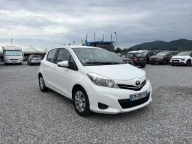 Toyota Yaris 1.4, Нов внос , снимка 2