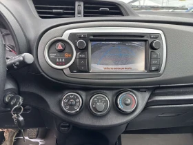 Toyota Yaris 1.4, Нов внос , снимка 14