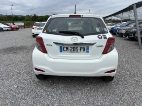 Toyota Yaris 1.4, Нов внос , снимка 6