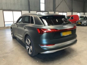Audi E-Tron 55 quattro Advanced | 408 к.с. | 95 kWh | Matrix |, снимка 2