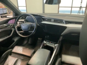 Audi E-Tron 55 quattro Advanced | 408 к.с. | 95 kWh | Matrix |, снимка 16