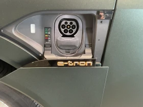 Audi E-Tron 55 quattro Advanced | 408 к.с. | 95 kWh | Matrix |, снимка 13