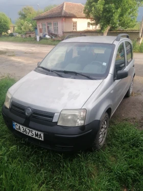 Fiat Panda, снимка 3