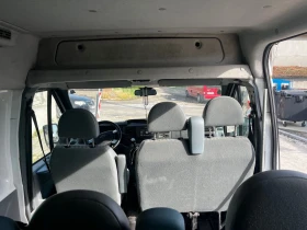 Ford Transit Custom, снимка 6
