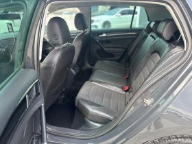 VW Golf 1.6 TDI DSG СОБСТВЕН ЛИЗИНГ , снимка 11