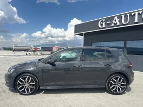 VW Golf 1.6 TDI DSG СОБСТВЕН ЛИЗИНГ , снимка 8