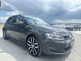 VW Golf 1.6 TDI DSG СОБСТВЕН ЛИЗИНГ , снимка 3
