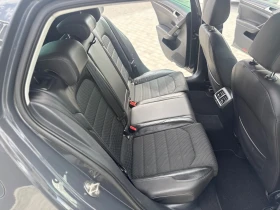 VW Golf 1.6 TDI DSG СОБСТВЕН ЛИЗИНГ , снимка 17