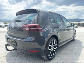 VW Golf 1.6 TDI DSG СОБСТВЕН ЛИЗИНГ , снимка 5