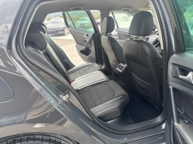 VW Golf 1.6 TDI DSG СОБСТВЕН ЛИЗИНГ , снимка 12