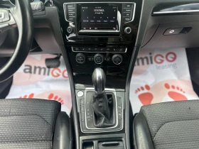 VW Golf 1.6 TDI DSG СОБСТВЕН ЛИЗИНГ , снимка 16