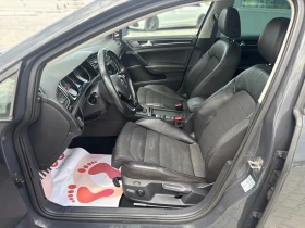 VW Golf 1.6 TDI DSG СОБСТВЕН ЛИЗИНГ , снимка 9