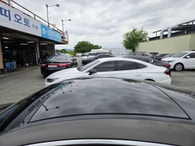 Mercedes-Benz C 200 COUPE * BURMESTER* 360* AMBIENT* ПОДГРЕВ, снимка 16