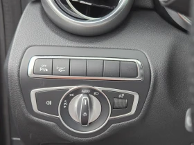 Mercedes-Benz C 200 COUPE * BURMESTER* 360* AMBIENT* ПОДГРЕВ, снимка 6