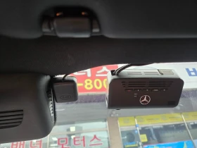 Mercedes-Benz C 200 COUPE * BURMESTER* 360* AMBIENT* ПОДГРЕВ, снимка 13