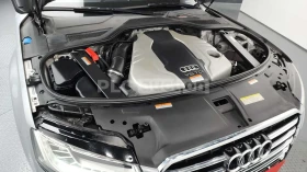 Audi A8 3.0TDI QUATTRO| КАМЕРА| ШИБЕДАХ| ВКЛ.ТЕХНОТЕСТ, снимка 16