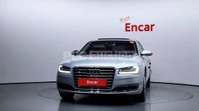 Audi A8 3.0TDI QUATTRO| КАМЕРА| ШИБЕДАХ| ВКЛ.ТЕХНОТЕСТ, снимка 4
