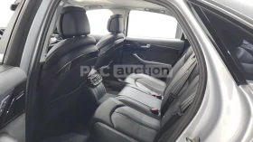 Audi A8 3.0TDI QUATTRO| КАМЕРА| ШИБЕДАХ| ВКЛ.ТЕХНОТЕСТ, снимка 9