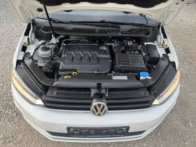 VW Touran 1.6TDI* TOP* 191000km* EVRO6, снимка 13
