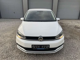 VW Touran 1.6TDI* TOP* 191000km* EVRO6, снимка 2
