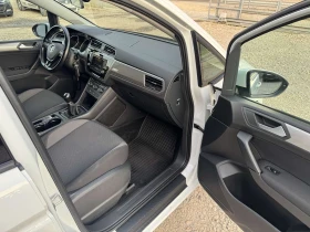 VW Touran 1.6TDI* TOP* 191000km* EVRO6, снимка 9