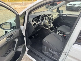VW Touran 1.6TDI* TOP* 191000km* EVRO6, снимка 10
