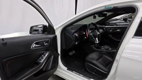 Mercedes-Benz A45 AMG * 4MATIC* КОЖА* ПОДГРЕВ* ПАНОРАМА* NAVI* LED* , снимка 10