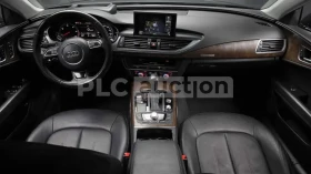 Audi A7 ПОДГРЕВИ/ШИБИДАХ/ФИКСИРАНА ЦЕНА ДО БЪЛГАРИЯ, снимка 5
