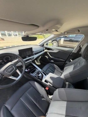 Audi A4 40 TDI quattro S tronic, снимка 5