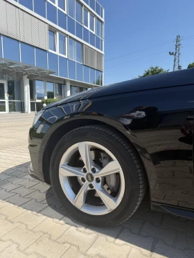 Audi A4 40 TDI quattro S tronic, снимка 8